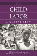 Child labor : a global view /