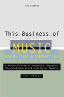 This business of music marketing & promotion /