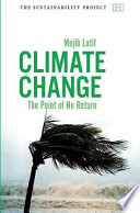 Climate change : the point of no return /