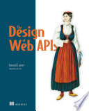 The design of web APIs /