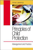 Principles of child protection : management and practice /