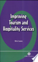 Improving tourism and hospitality services /