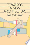 Towards a new architecture /