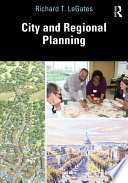 City and regional planning /