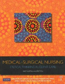 Medical-surgical nursing : critical thinking in client care /