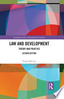 Law and development : theory and practice /