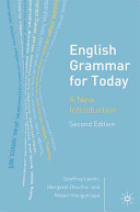 English grammar for today : a new introduction /