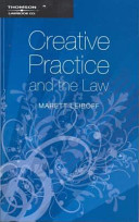 Creative practice and the law.
