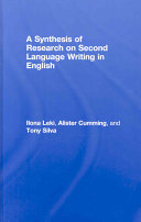 A synthesis of research on second language writing in English /