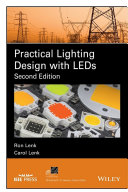 Practical lighting design with LEDs /