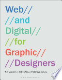 Web and digital for graphic designers /