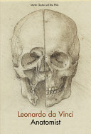 Leonardo da Vinci, anatomist /