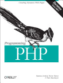 Programming PHP /
