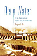 Deep water : the epic struggle over dams, displaced people, and the environment /