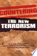 Countering the new terrorism /