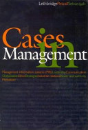 Cases in management /