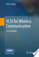 VLSI for wireless communication /
