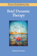 Brief dynamic therapy /