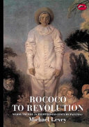 Rococo to revolution : major trends in eighteenth-century painting /