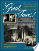 Great tours! : thematic tours and guide training for historic sites /