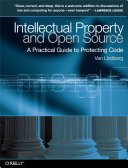 Intellectual property and open source /