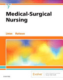 Medical-surgical nursing /