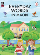 Everyday words in Māori /