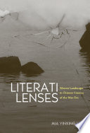 Literati lenses : wenren landscape in Chinese cinema of the Mao era /