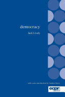 Democracy /