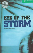 Eye of the storm /