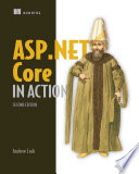 ASP.NET Core in action /