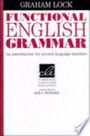 Functional English grammar : an introduction for second language teachers /