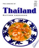 The cooking of Thailand /