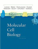 Molecular cell biology /