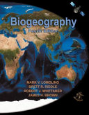 Biogeography /