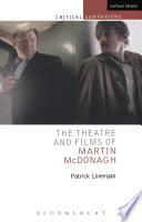 The theatre and films of Martin McDonagh /