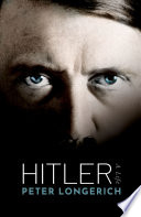 Hitler : a life /