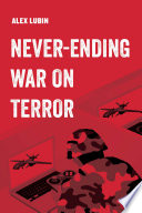Never-ending war on terror /