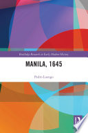 Manila, 1645 /