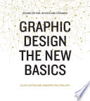 Graphic design : the new basics /