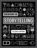 Design is storytelling /