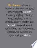 The senses : design beyond vision /