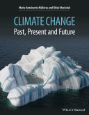 Climate change : past, present, and future /