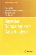 Bayesian nonparametric data analysis /