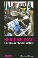 Reading Iraq : culture and power and conflict /