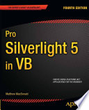 Pro Silverlight 5 in VB /