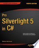 Pro Silverlight 5 in C /