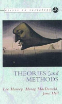 Theories and methods /