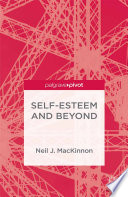 Self-Esteem and Beyond /