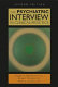 The psychiatric interview in clinical practice /